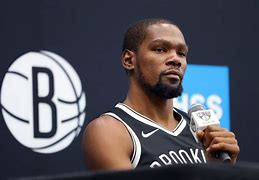 Image result for Kevin Durant Nets