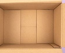 Image result for Inside a Empty Box