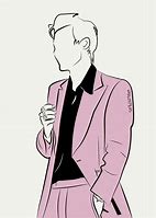 Image result for Harry Styles Aesthetic Drawing