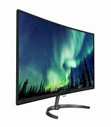 Image result for Philips Curved TV