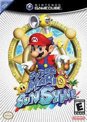 Image result for Luigi Super Mario Sunshine
