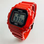 Image result for Casio Digital Sports Watch