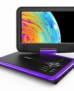 Image result for portable dvd player