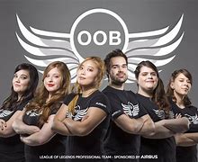 Image result for Women eSports