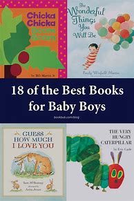 Image result for Best Baby Books