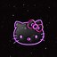 Image result for Neon Galaxy Cat Wallpaper