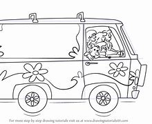 Image result for Mystery Mobile Scooby Doo