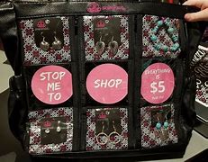 Image result for Paparazzi Jewelry Display Tote