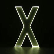 Image result for X Letter Design