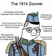 Image result for Zoomer Historian
