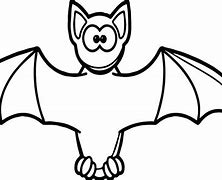 Image result for Baby Bat Coloring Book