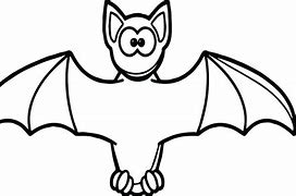 Image result for Cute Bat Draw