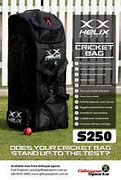 Image result for Helix Cricket Bag