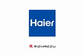 Image result for Haier Logo