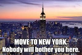 Image result for Northern New York Meme