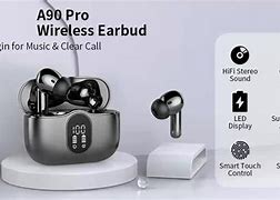 Image result for A90 Pro Earphone Case