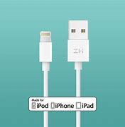 Image result for MFi Certified Lightning Cable