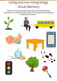 Image result for Printable Working Memory Activities
