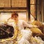 Image result for Tissot Paintings