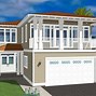 Image result for Modern Beach House Plans