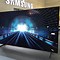 Image result for Samsung QLED 100 Inch TV