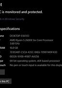 Image result for Computer Specs Meaning