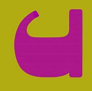 Image result for Purple Letter U