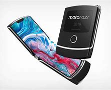 Image result for Motorola RAZR 2019 3D Theme