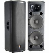 Image result for Pro Studio Dual 15 Inch Speakers
