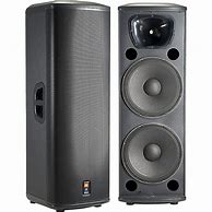 Image result for JBL Dual 15 Speakers