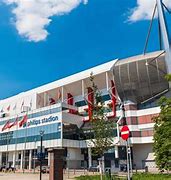 Image result for philips stadion event