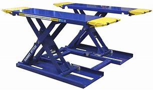 Image result for Balanced Scissor Lift