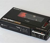 Image result for Cassette Tape Recorder and Player