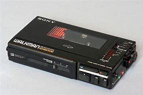 Image result for Mini Cassette Player Recorder