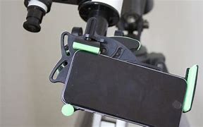 Image result for Spotting Scope Cell Phone Adapter