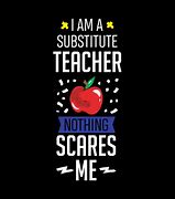 Image result for Substitute Teacher Funny Cartoons