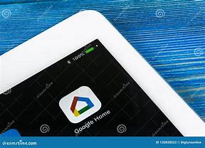 Image result for Google Home App iPad