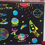 Image result for Solar System Cartoon Drawing