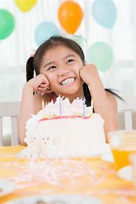 Image result for Girl Birthday Though