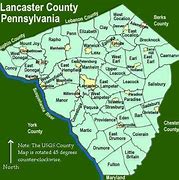 Image result for Allentown PA State Map