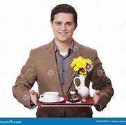 Image result for Holding Food Tray
