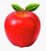 Image result for Bright Red Apple