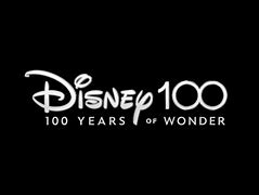 Image result for Disney 100 Years of Wonder Logo