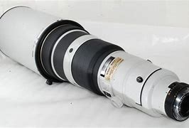 Image result for Nikon Lens in Light Grey