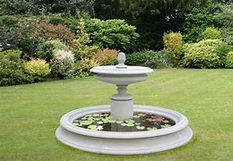 Image result for Fountains