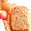 Image result for Healthy Apple Bread Recipes with Fresh Apple's