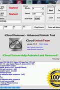 Image result for Doulci iCloud Unlocking Tool