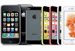 Image result for Todos Los Modelos De iPhone