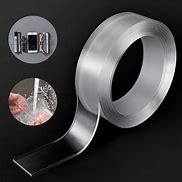 Image result for Clear Waterproof Fabric Tape