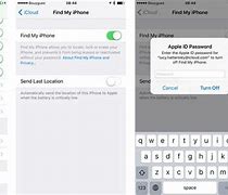 Image result for How to Turn Off Find My iPhone 12